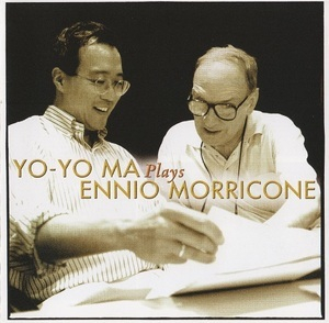 Yo-Yo Ma Plays Ennio Morricone