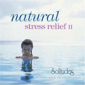 Natural Stress Relief Ii