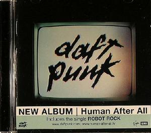 Human After All