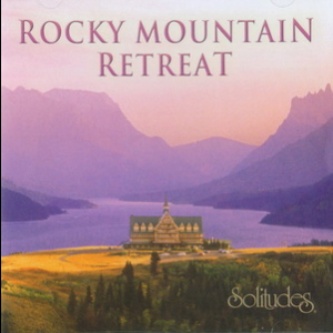 Rocky Mountain Retreat