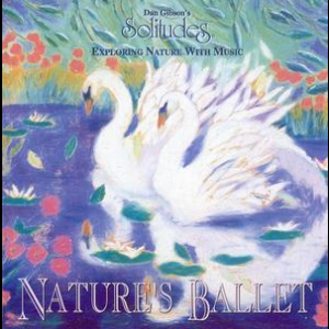 Nature's Ballet