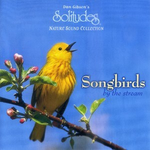 Songbirds By The Stream
