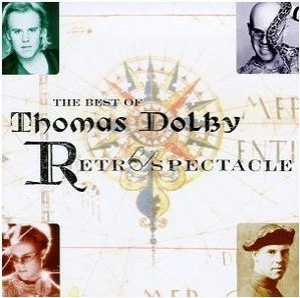 The Best Of Thomas Dolby: Retrospectacle