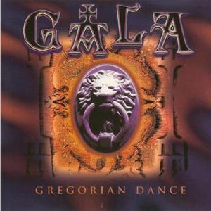 Gregorian Dance