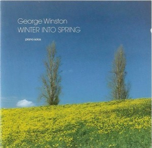 Winter Into Spring