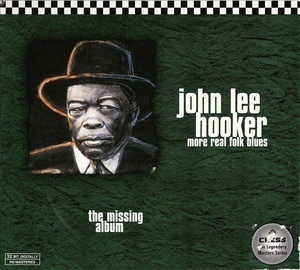 More Real Folk Blues - The Missing Album
