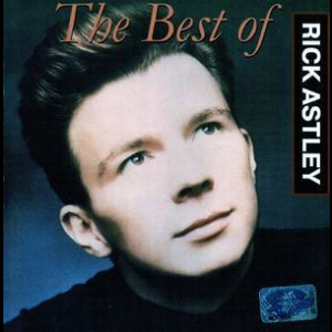 Rick Astley - The Best Of Rick Astley 2001 FLAC MP3 download online ...