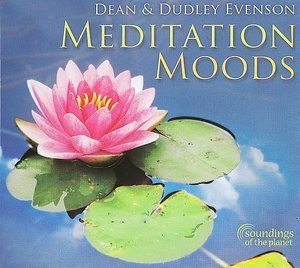 Meditation Moods