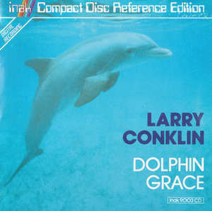 Dolphin Grace