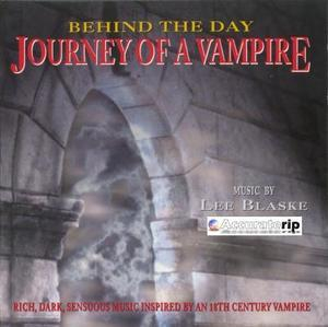 Behind The Day - Journey Of A Vampire