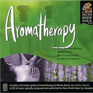 Aromatherapy - The Mind Body & Soul Series
