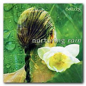 Nature's Spa: Nurturing Rain