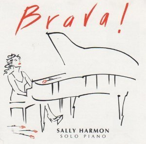 The Best Of Sally Harmon