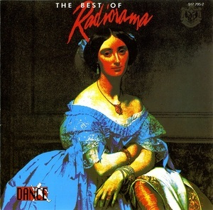 The Best Of Radiorama