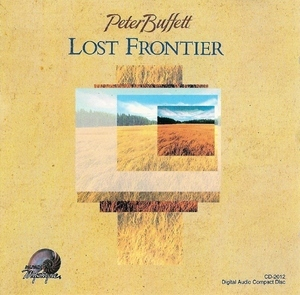 Lost Frontier