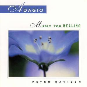 Adagio: Music For Healing