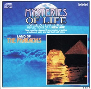 Mysteries Of Life - Land Of The Pharaohs