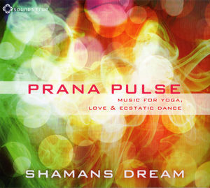 Prana Pulse