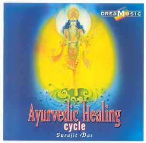 Ayurvedic Healing Cycle