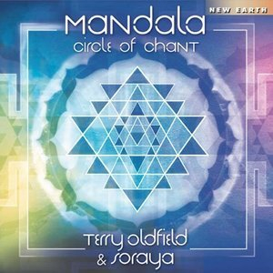 Mandala:  Circle Of Chant