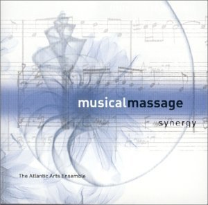 Musical Massage - Synergy