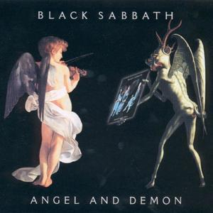 Angel And Demon