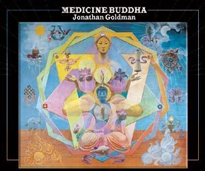 Medicine Buddha