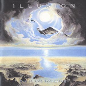 The Island Recordings (out Of The Mist & Illusion)