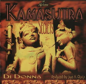 Kamasutra Secrets