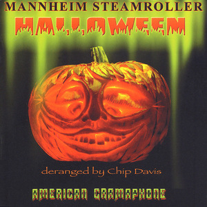 Halloween (2CD)