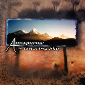 Annapurna: The Towering Sky