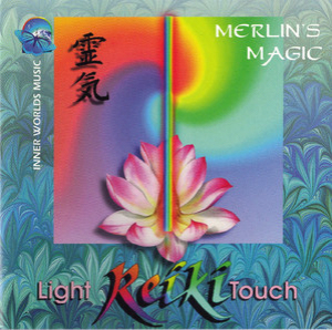 Reiki - The Light Touch