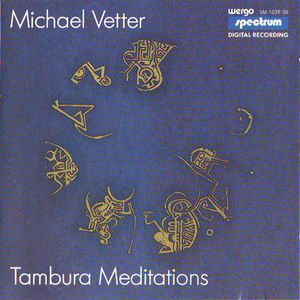 Tambura Meditations