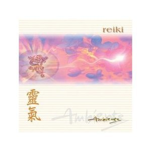 Ambiente Reiki