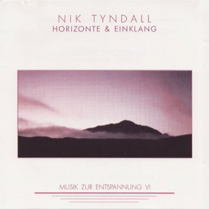 Horizonte & Einklang, Musik Zur Entspannung