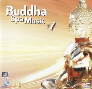 Buddha Spa Music Vol.1