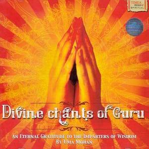 Divine Chants Of Guru