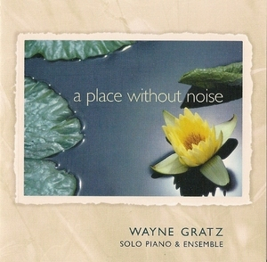 A Place Without Noise