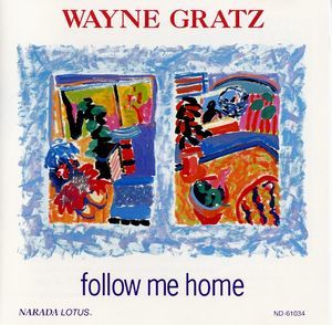 Follow Me Home