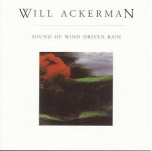 Sound Of Wind Driven Rain