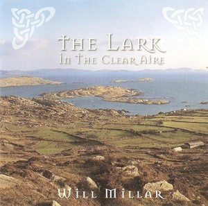 The Lark In The Clear Aire