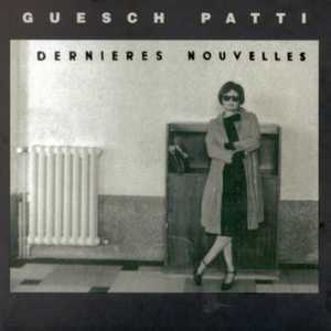 Dernieres Nouvelles (Bonus CD)