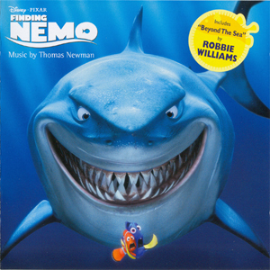 Finding Nemo / В поисках Немо OST