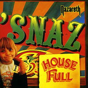 SNAZ ( 30th Anniversary Edition CD 2)
