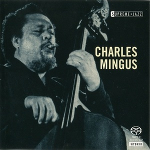 Charles Mingus