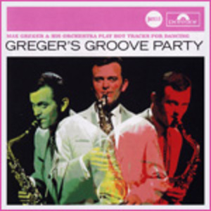 Greger's Groove Party