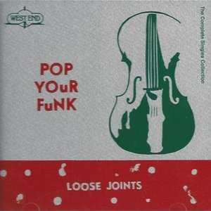 Pop Your Funk