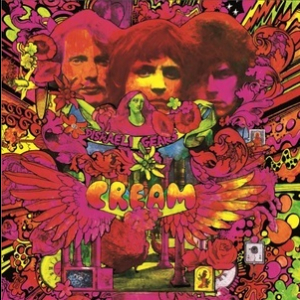 Disraeli Gears