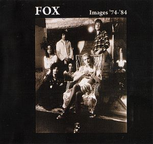 Images '74-'84 (CD1)