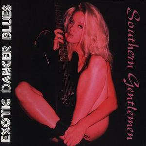 Exotic Dancer Blues (Italian Press)